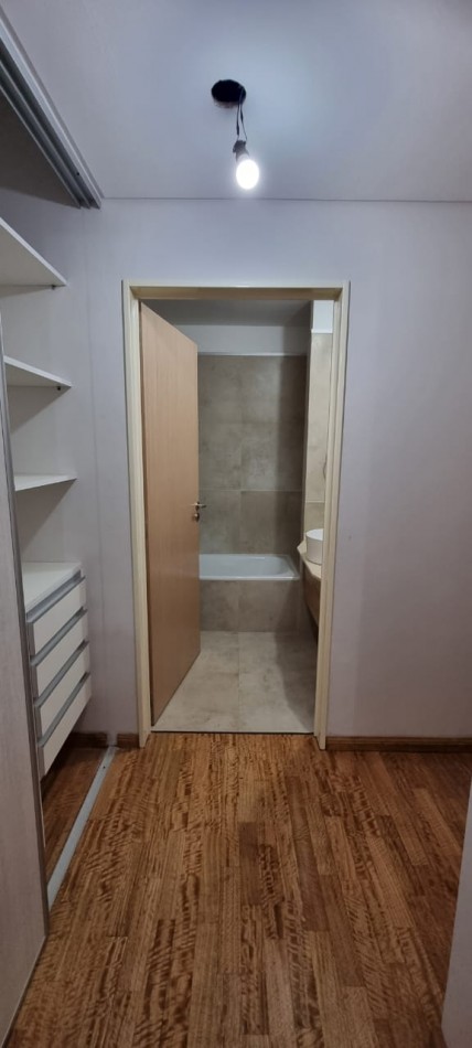 Venta depto tres amb con balcon en G. de Laferrere 1100, Parque Chacabuco