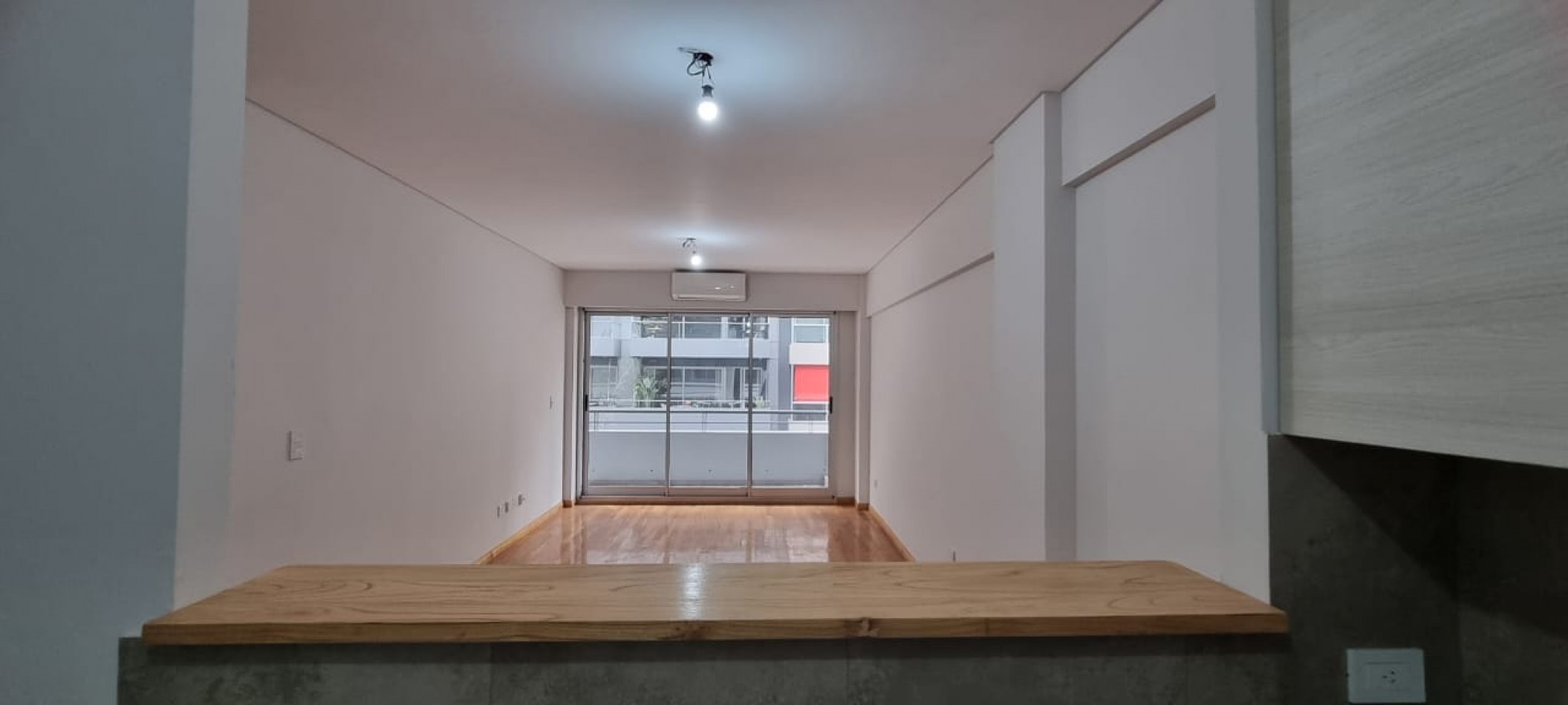 Venta depto tres amb con balcon en G. de Laferrere 1100, Parque Chacabuco