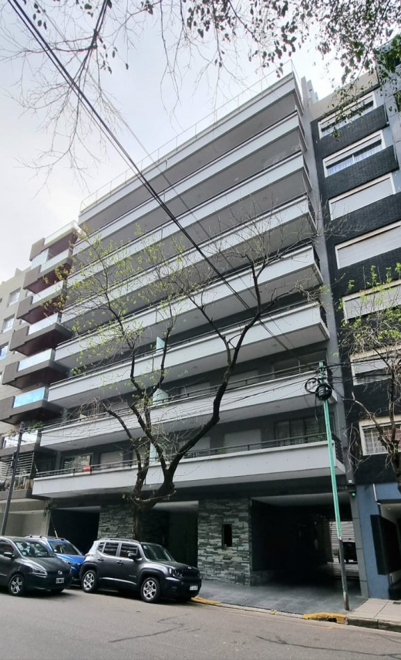 Venta depto tres amb con balcon en G. de Laferrere 1100, Parque Chacabuco