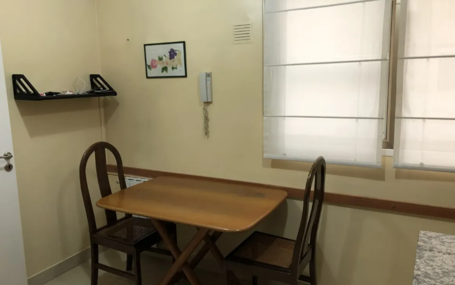 Venta Semipiso De 3 Ambientes Con Full Amenities en Caballito