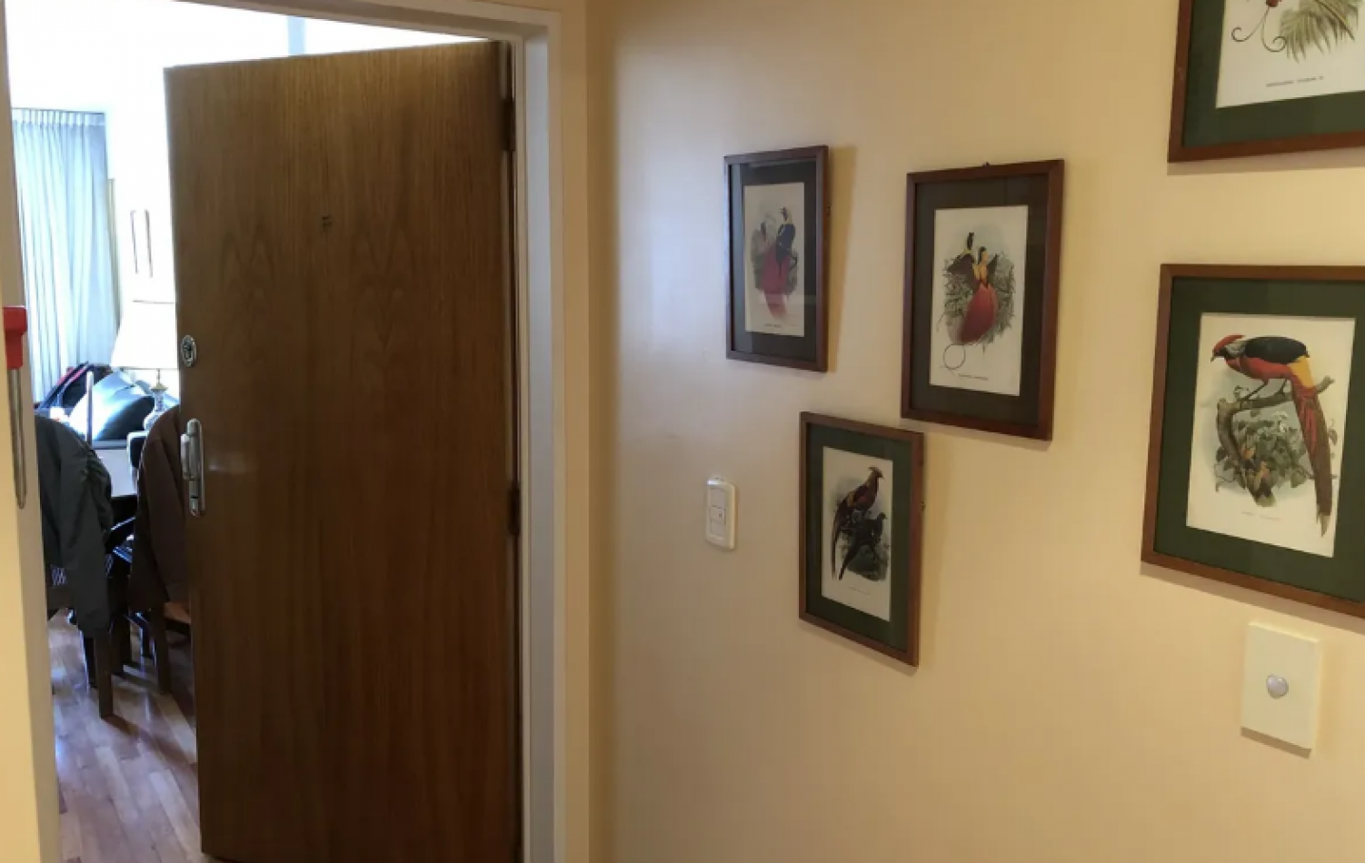 Venta Semipiso De 3 Ambientes Con Full Amenities en Caballito