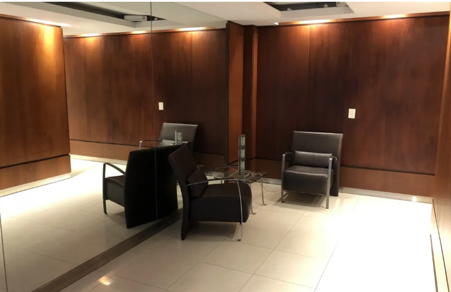 Venta Semipiso De 3 Ambientes Con Full Amenities en Caballito