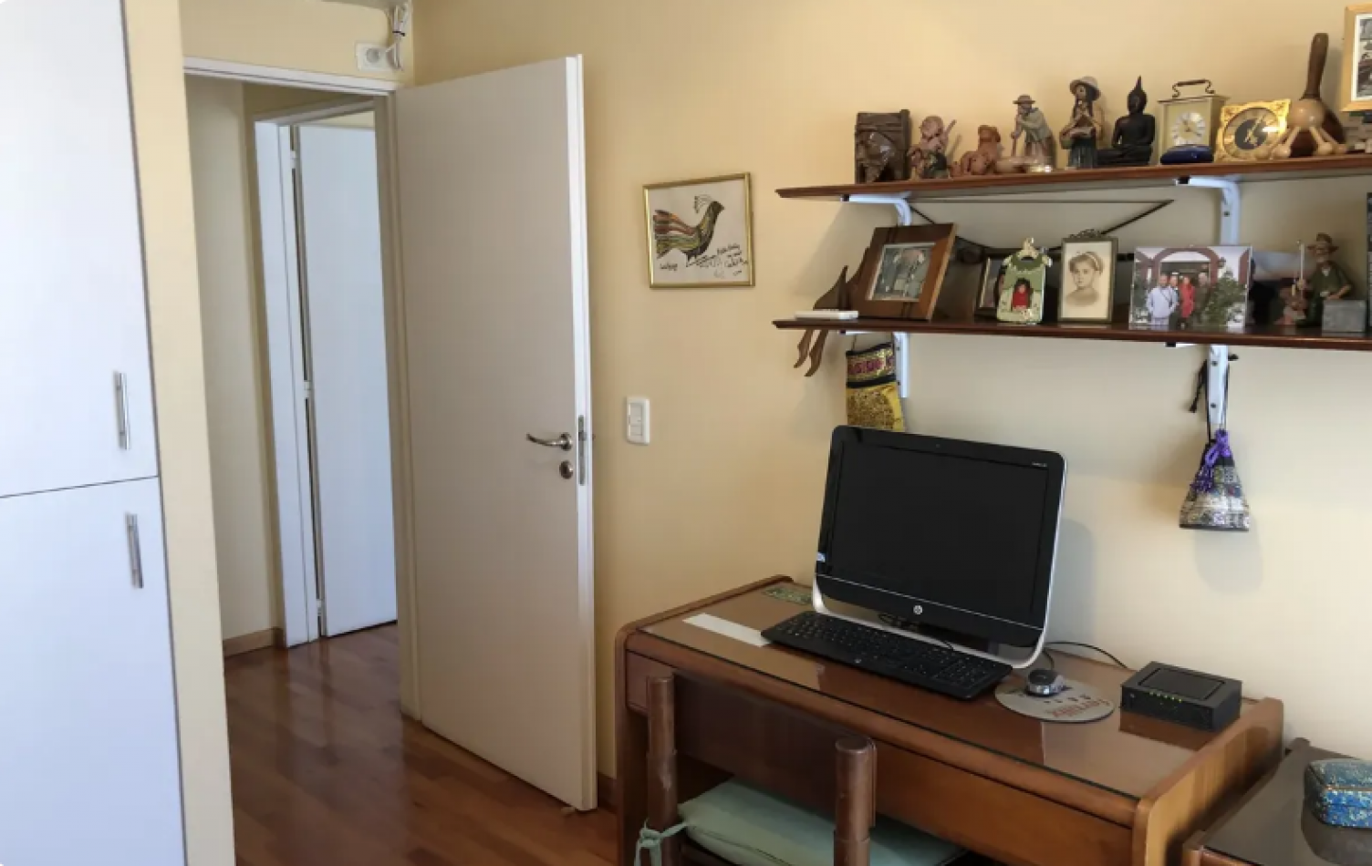 Venta Semipiso De 3 Ambientes Con Full Amenities en Caballito