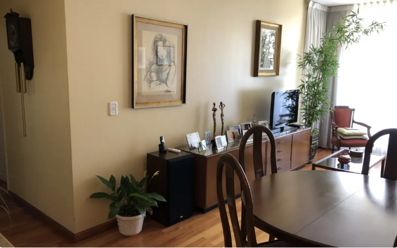 Venta Semipiso De 3 Ambientes Con Full Amenities en Caballito