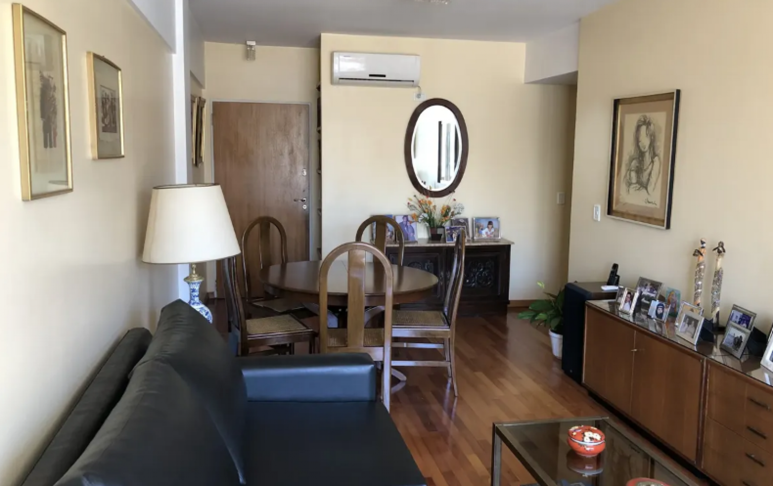 Venta Semipiso De 3 Ambientes Con Full Amenities en Caballito