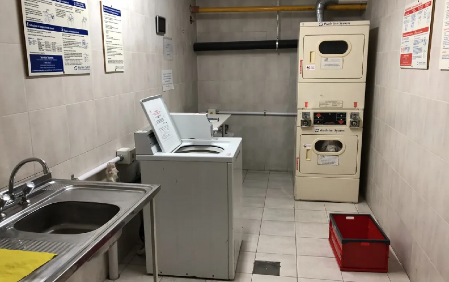 Venta Semipiso De 3 Ambientes Con Full Amenities en Caballito