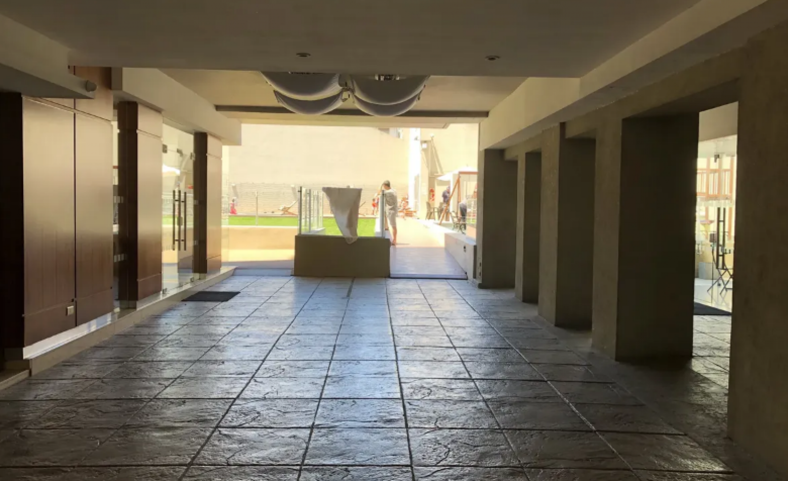 Venta Semipiso De 3 Ambientes Con Full Amenities en Caballito