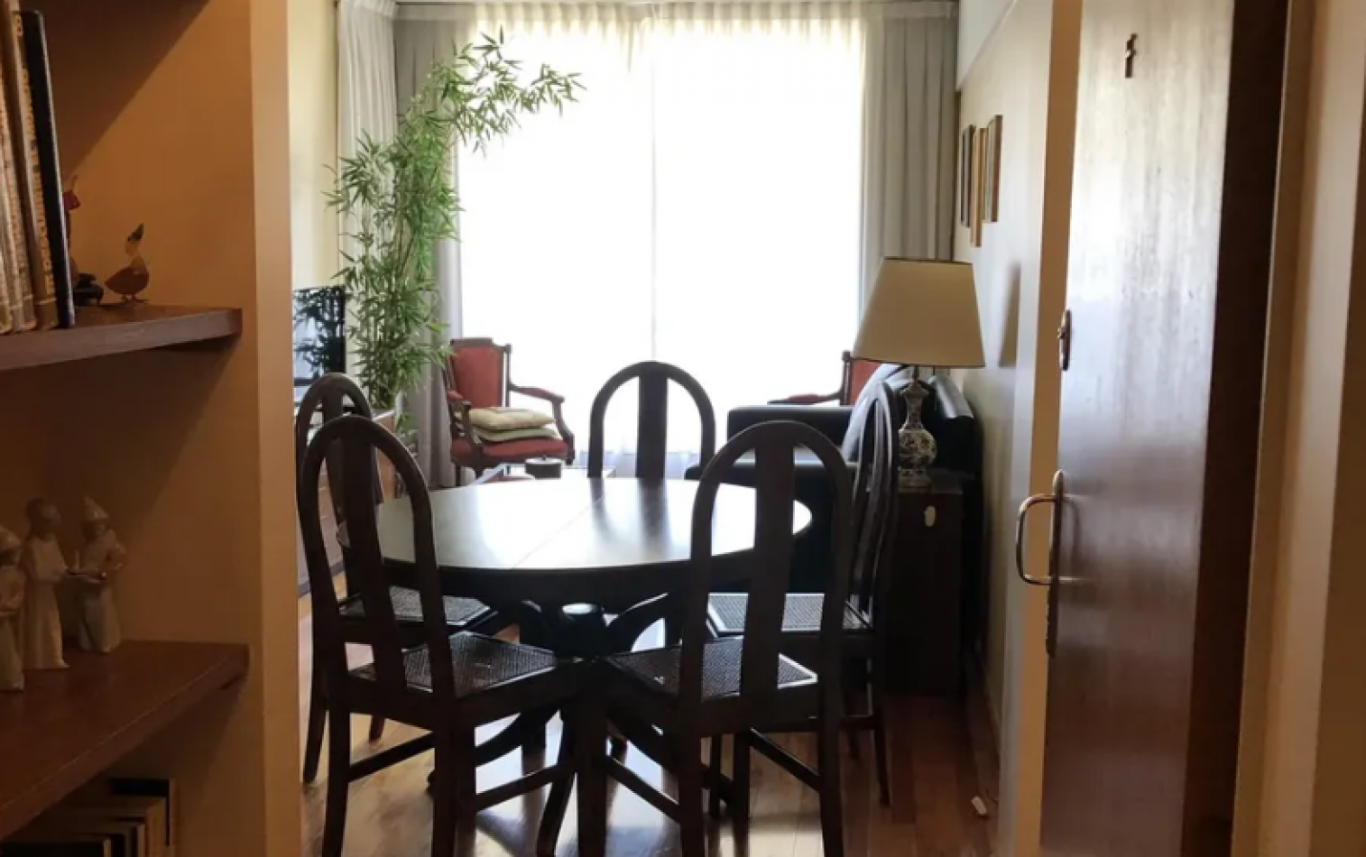 Venta Semipiso De 3 Ambientes Con Full Amenities en Caballito