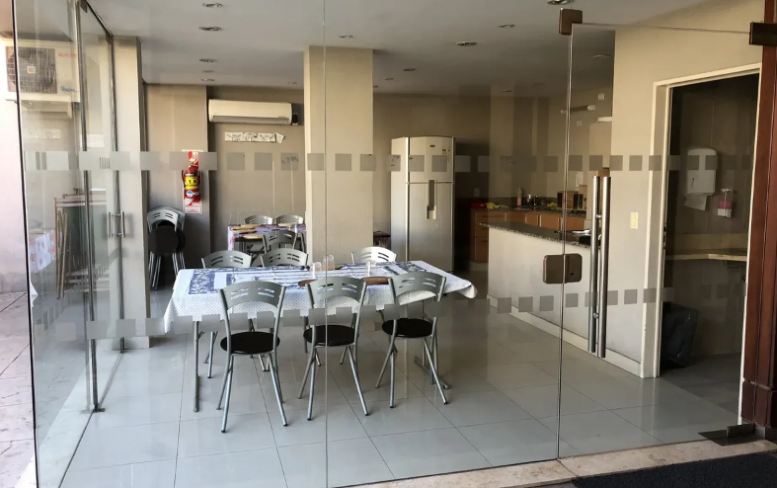 Venta Semipiso De 3 Ambientes Con Full Amenities en Caballito