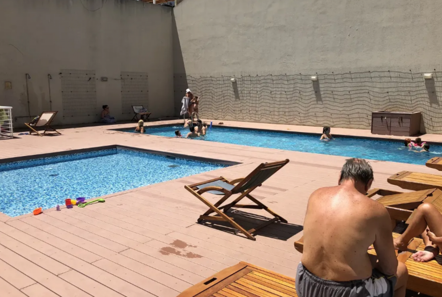 Venta Semipiso De 3 Ambientes Con Full Amenities en Caballito