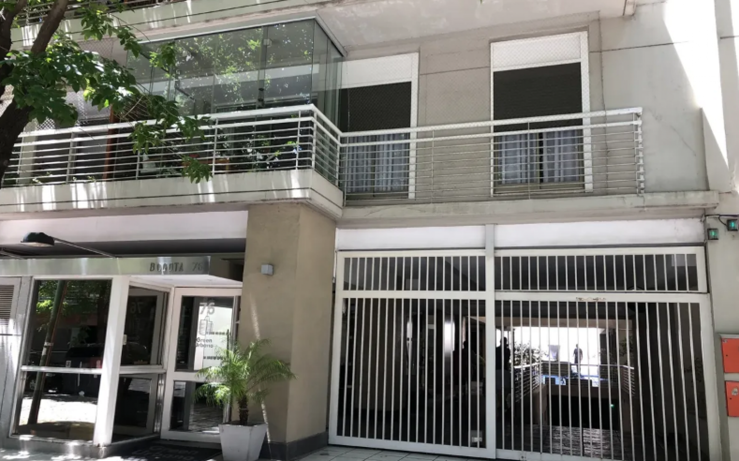 Venta Semipiso De 3 Ambientes Con Full Amenities en Caballito
