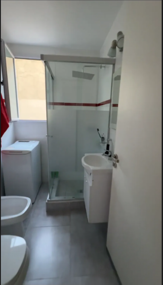 En Venta Depto de 2 amb Reciclado a Nvo en Villa del Parque