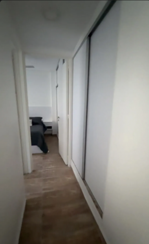 En Venta Depto de 2 amb Reciclado a Nvo en Villa del Parque