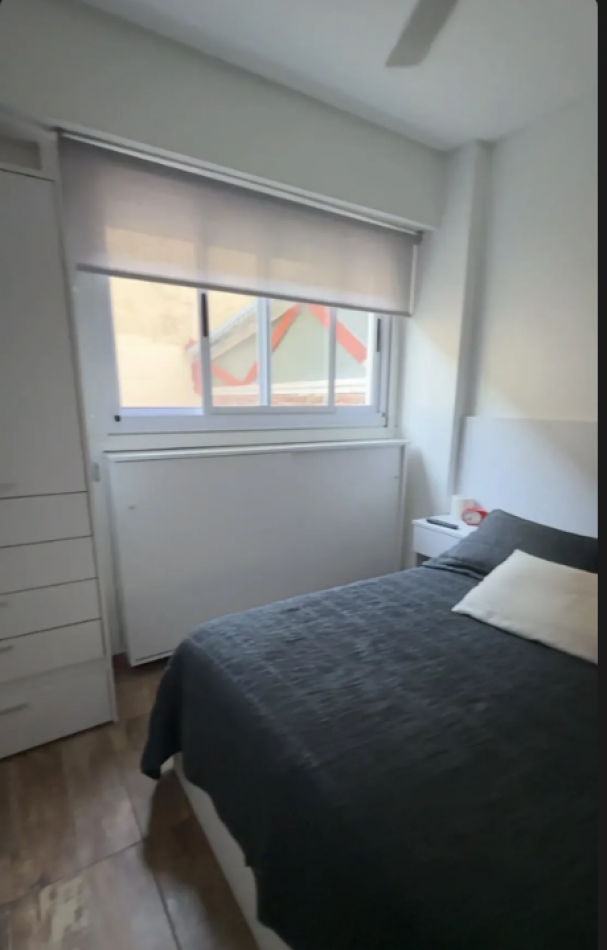 En Venta Depto de 2 amb Reciclado a Nvo en Villa del Parque