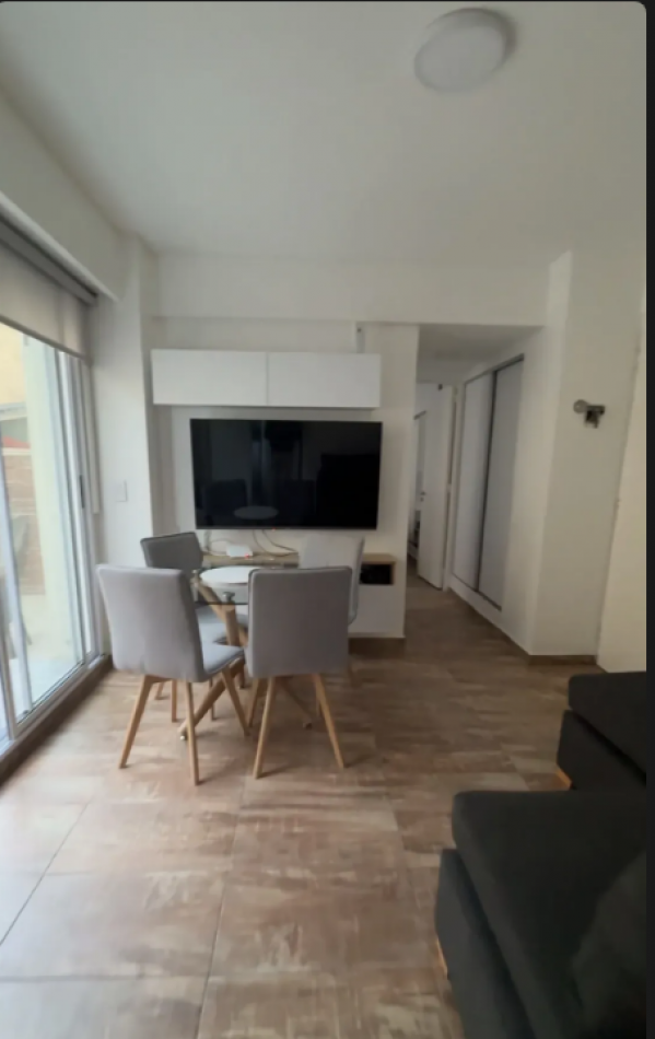 En Venta Depto de 2 amb Reciclado a Nvo en Villa del Parque