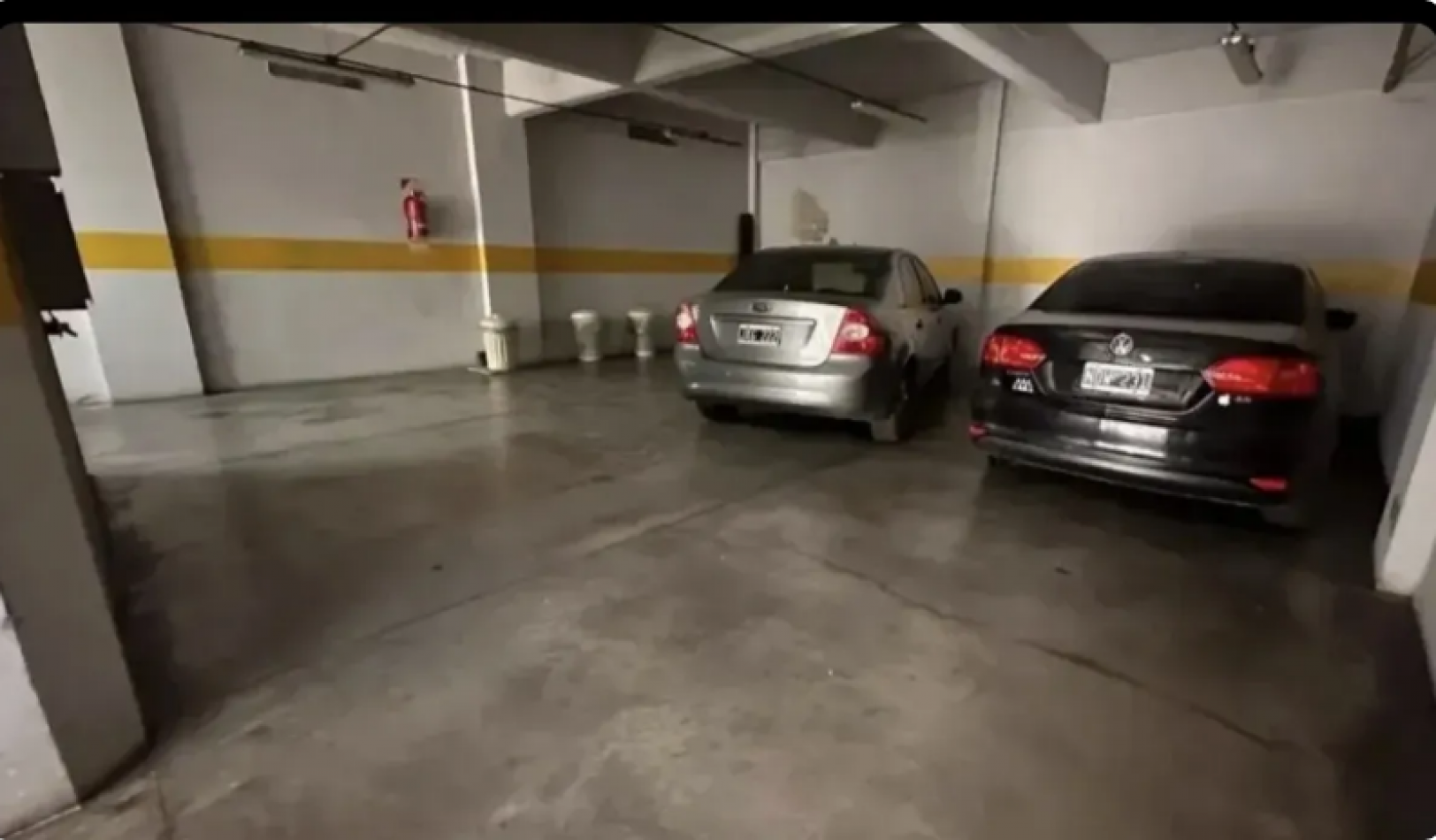 Venta de Departamento 2 AMBIENTES al Frente con cochera  en Caballito, Capital Federal. 