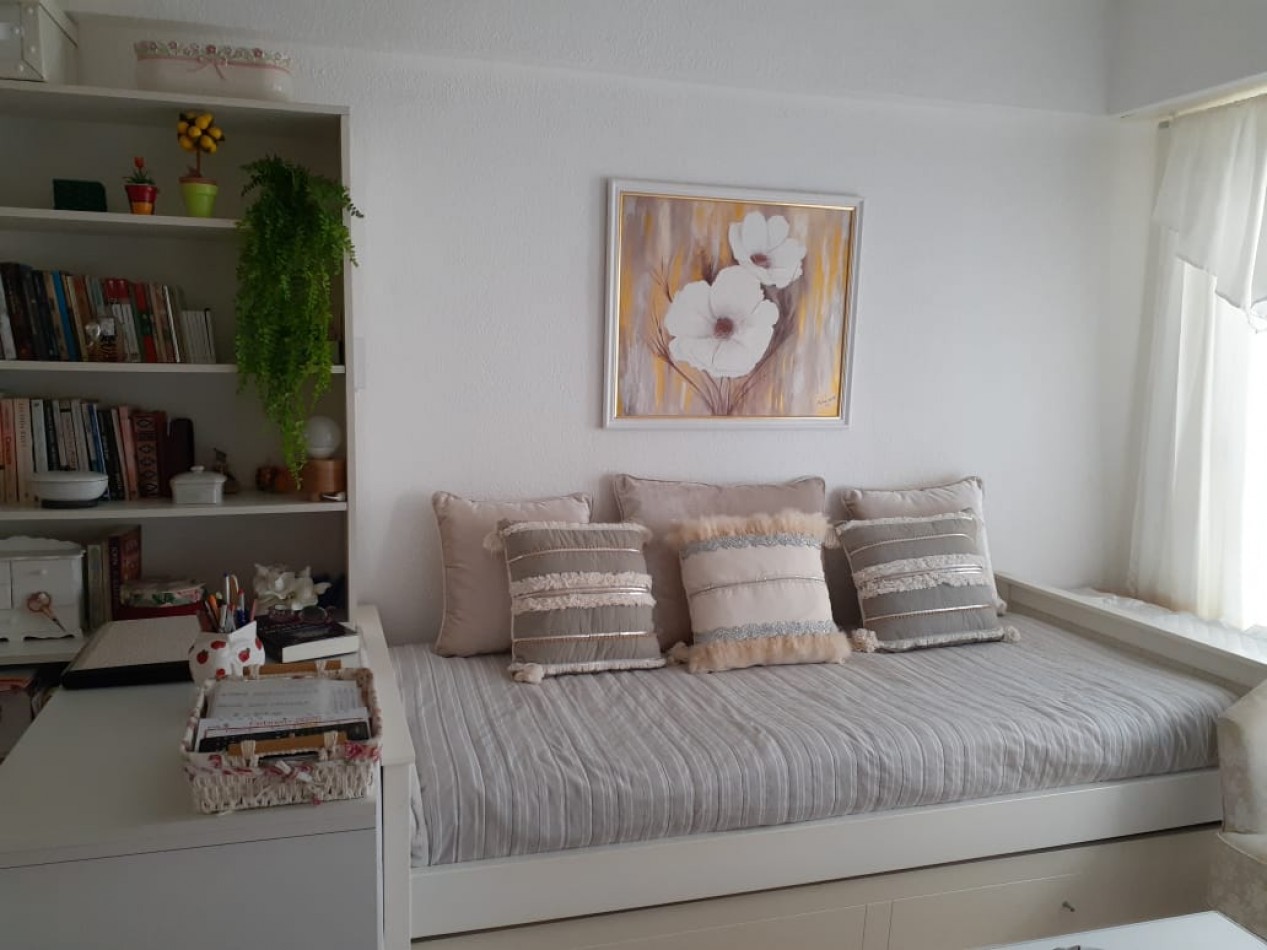 En venta Depto de 1 amb en Mar del Plata