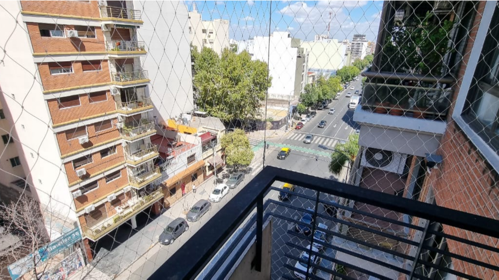 En Venta Amplio Monoambiente  con cochera y baulera en Villa Urquiza