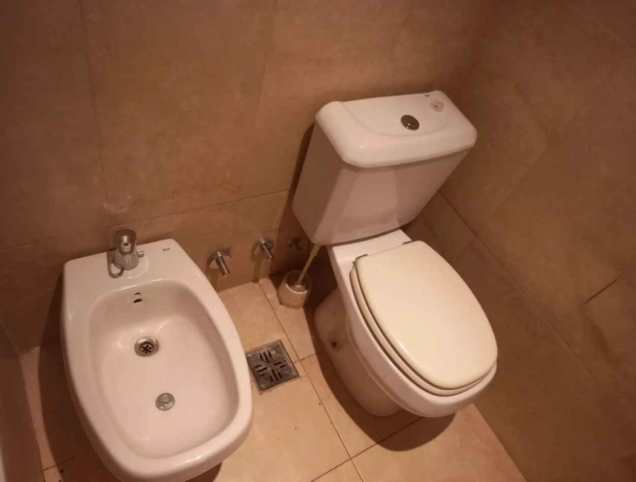 En Venta Monoambiente de 35 Mts  con Balcon en Belgrano