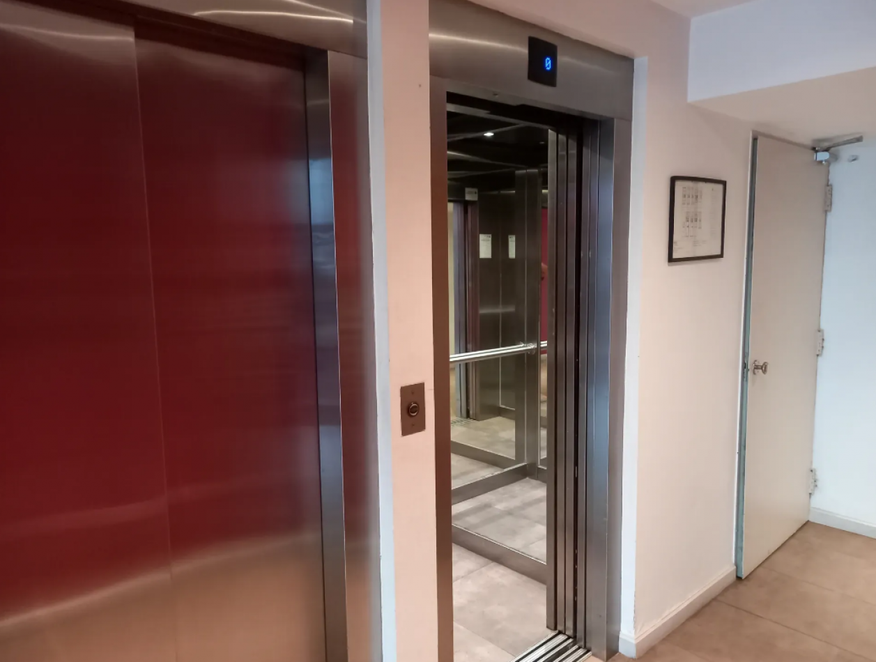 En Venta Monoambiente de 35 Mts  con Balcon en Belgrano