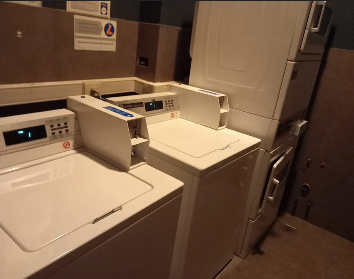 En Venta Monoambiente de 35 Mts  con Balcon en Belgrano