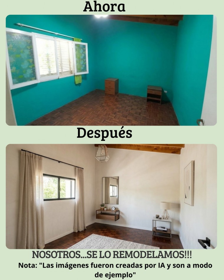 Venta PH 4 Amb con Terraza en Jose Leon Suarez 700, Liniers.