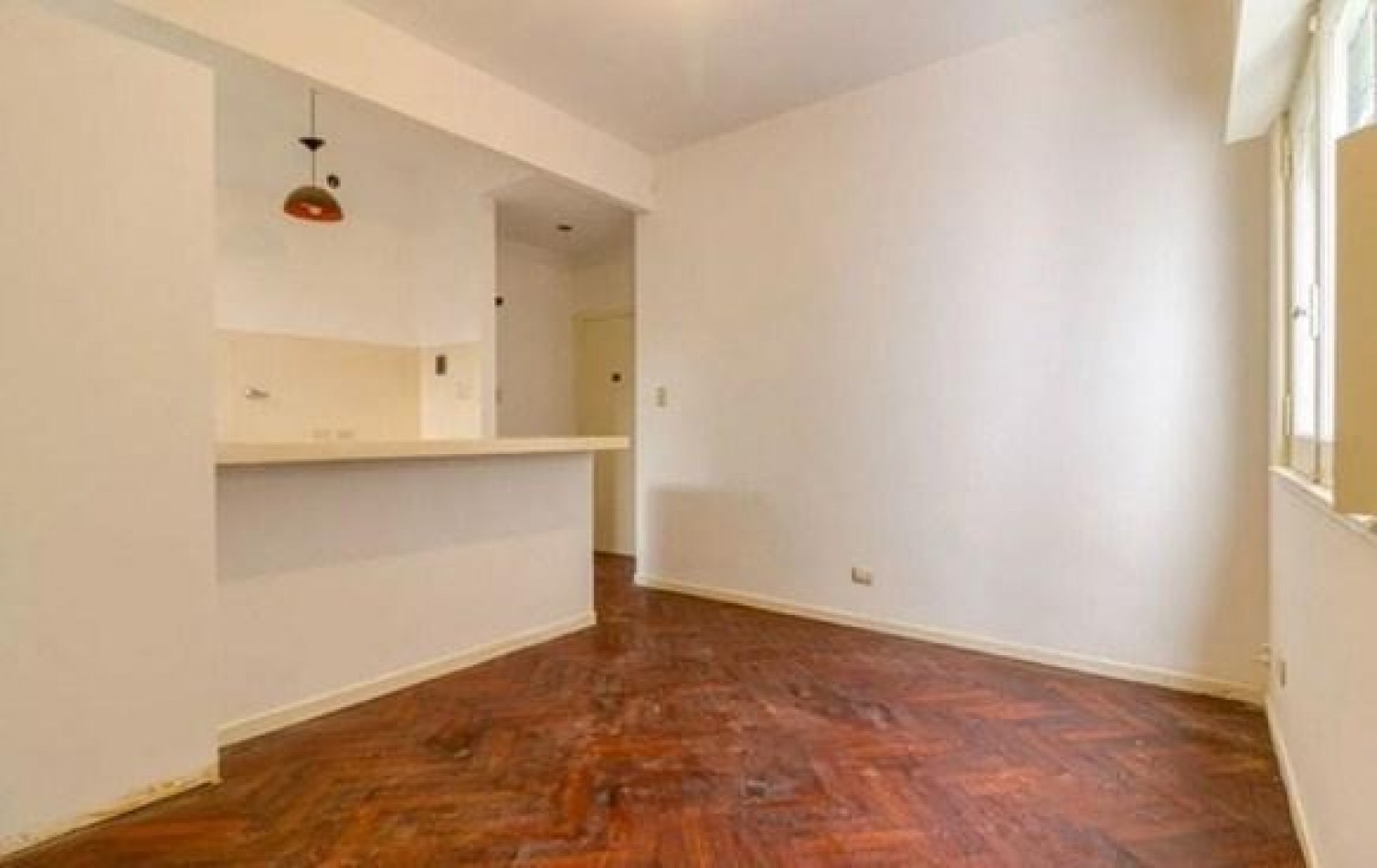 En Venta depto de 2 Amb en Palermo