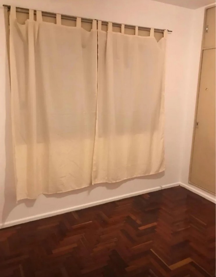 En venta depto 2 amb en Caballito