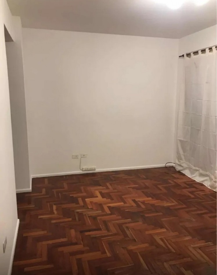 En venta depto 2 amb en Caballito