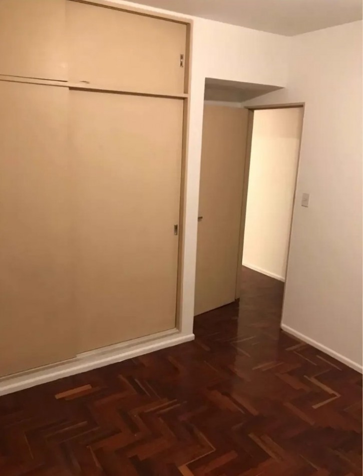 En venta depto 2 amb en Caballito