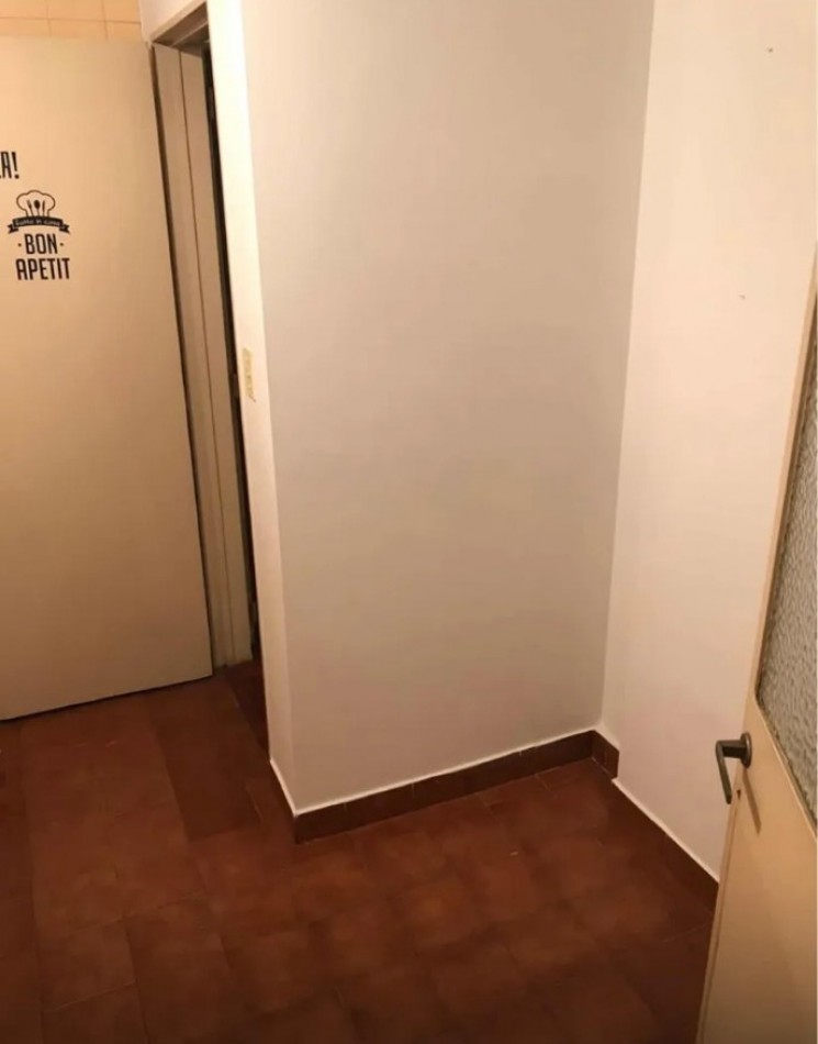 En venta depto 2 amb en Caballito