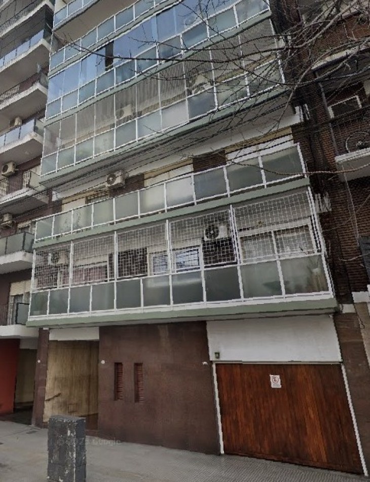 En venta depto 2 amb en Caballito