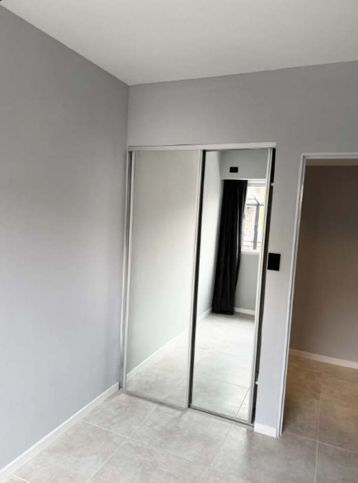 En Venta Impecable Depto de 3 Amb con Balcon Aterrazado en Belgrano