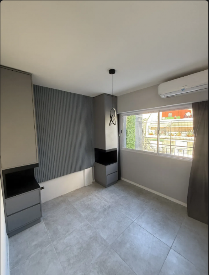 En Venta Impecable Depto de 3 Amb con Balcon Aterrazado en Belgrano