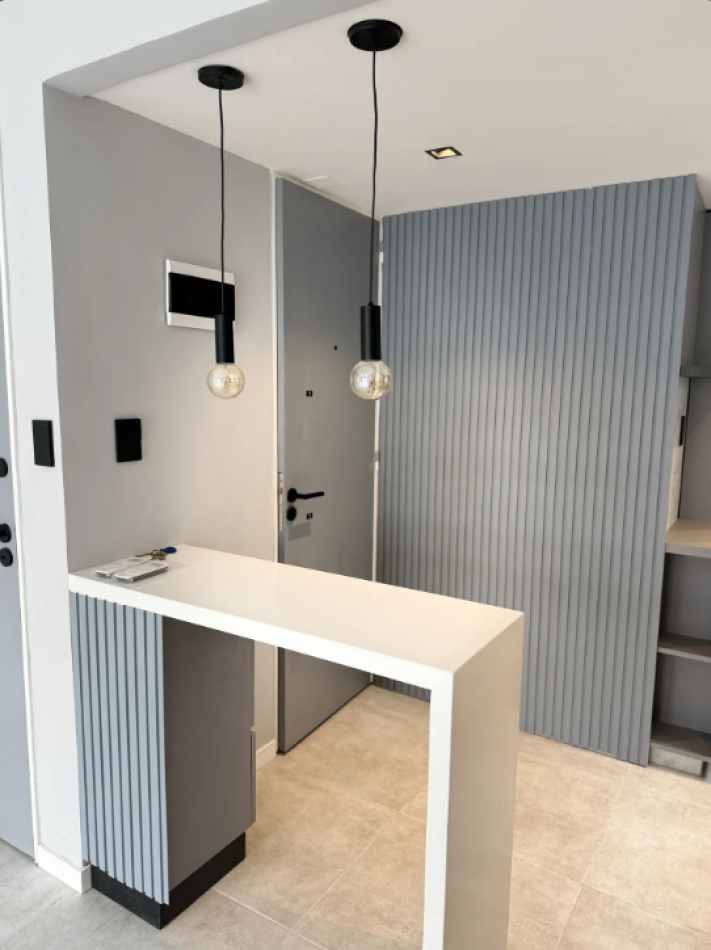 En Venta Impecable Depto de 3 Amb con Balcon Aterrazado en Belgrano