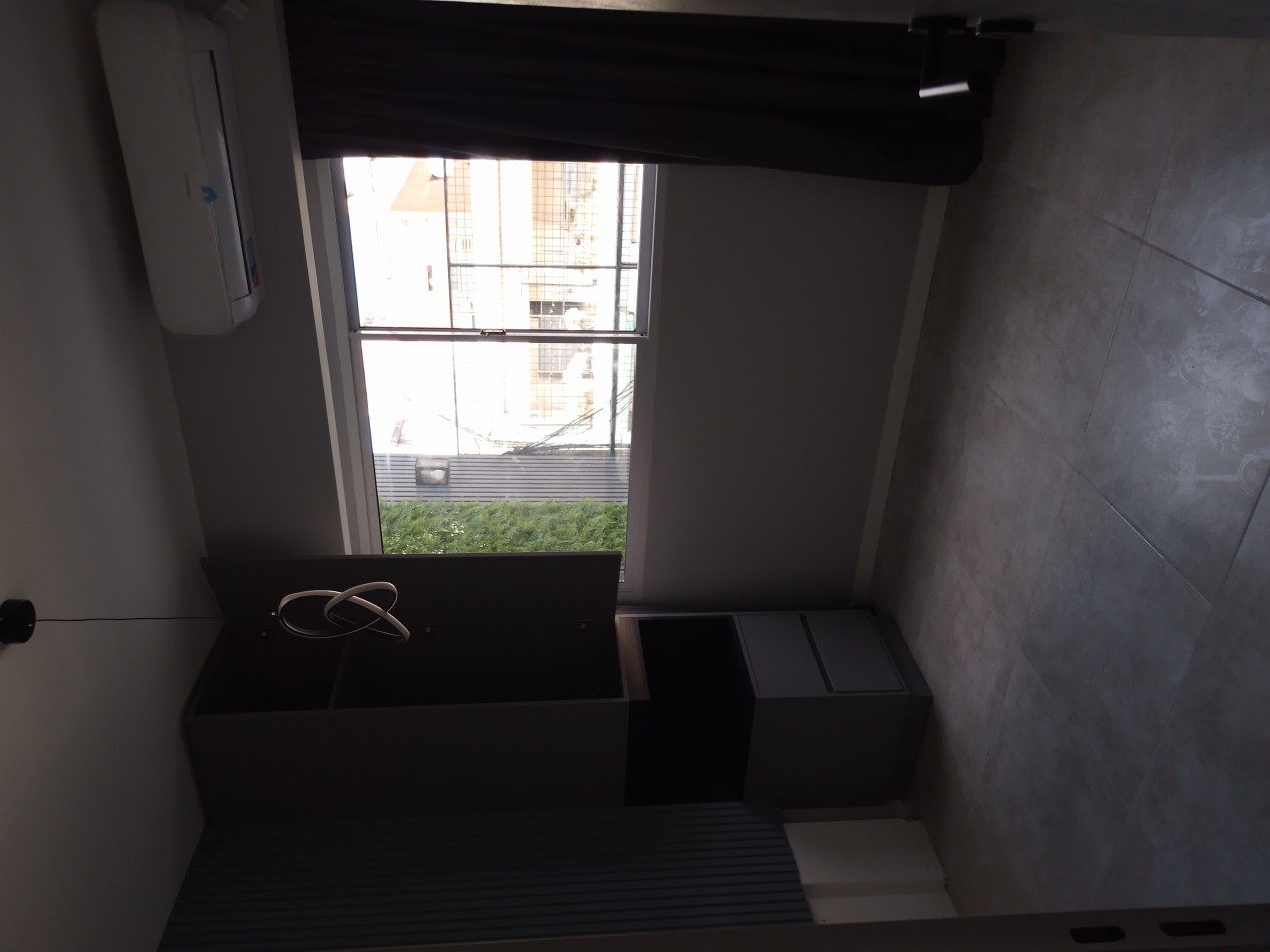 En Venta Impecable Depto de 3 Amb con Balcon Aterrazado en Belgrano