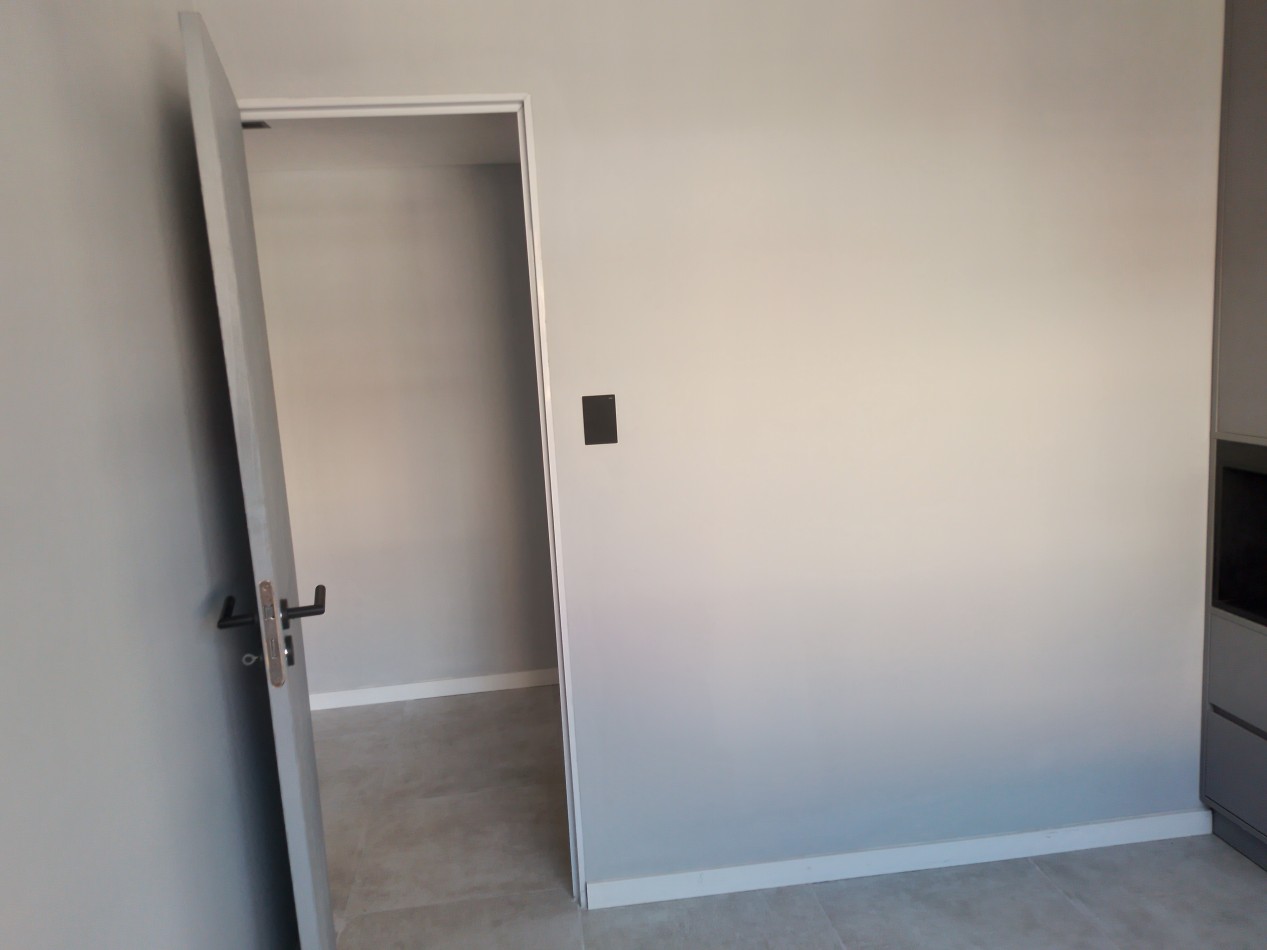 En Venta Impecable Depto de 3 Amb con Balcon Aterrazado en Belgrano