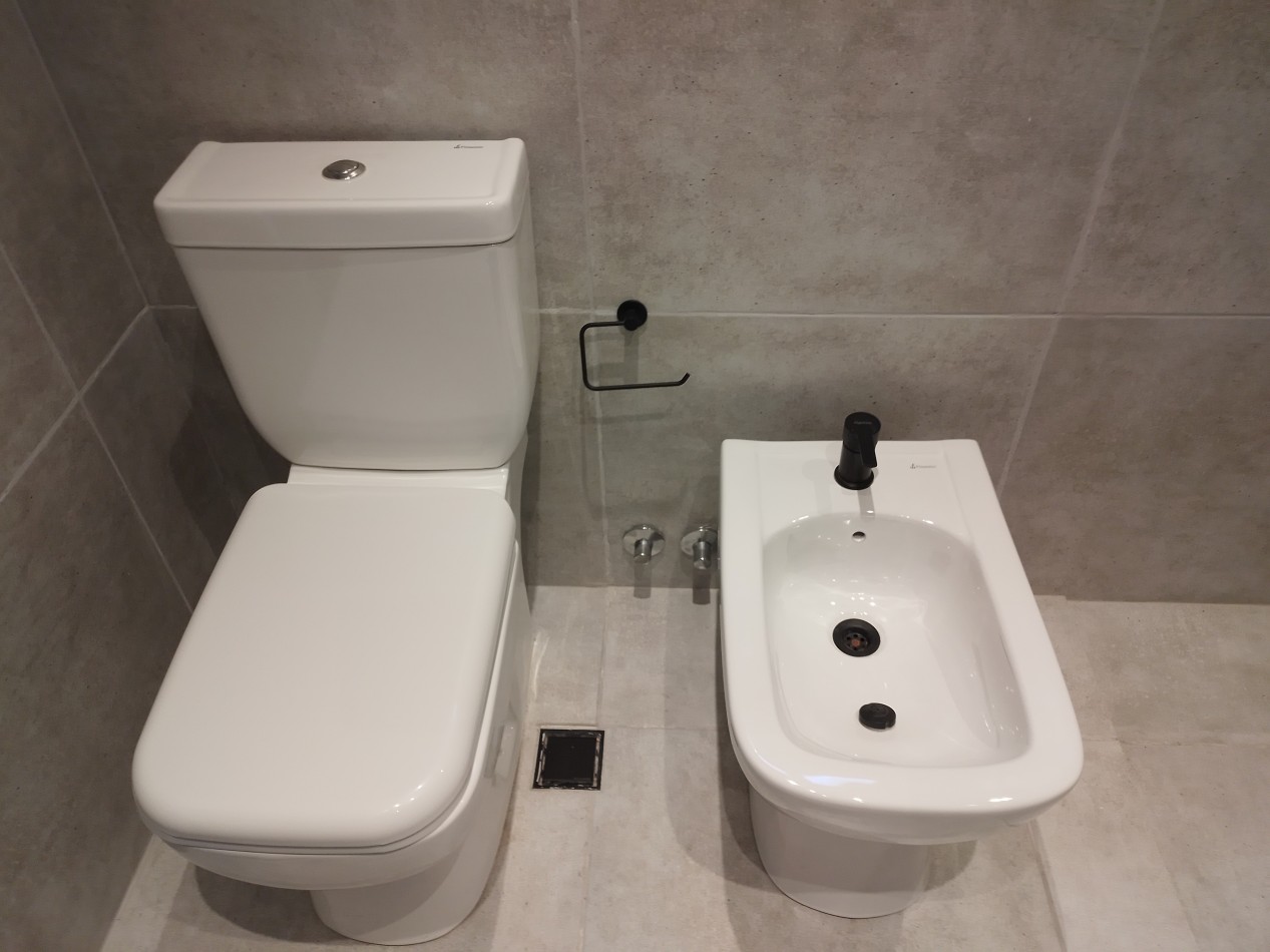 En Venta Impecable Depto de 3 Amb con Balcon Aterrazado en Belgrano