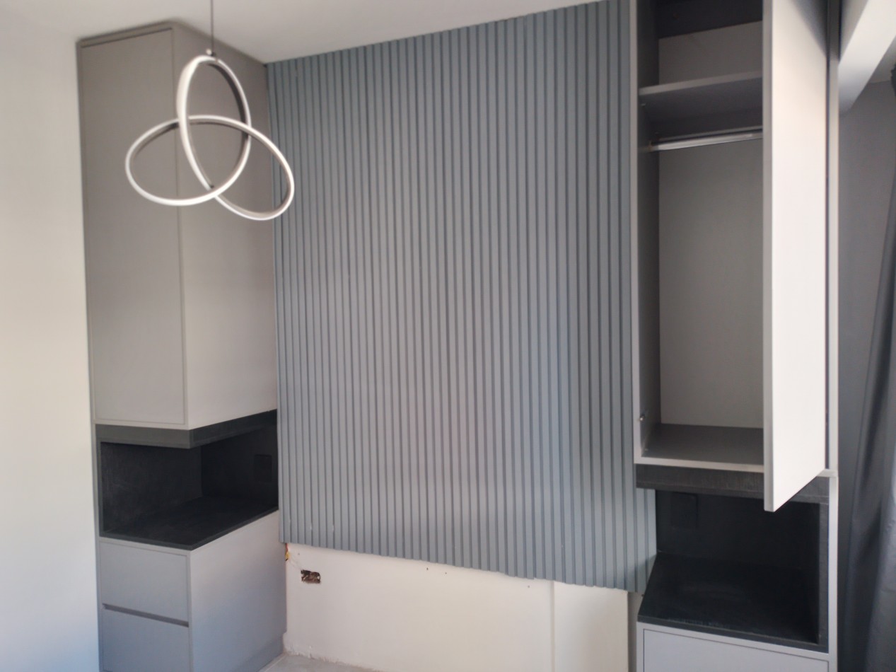 En Venta Impecable Depto de 3 Amb con Balcon Aterrazado en Belgrano