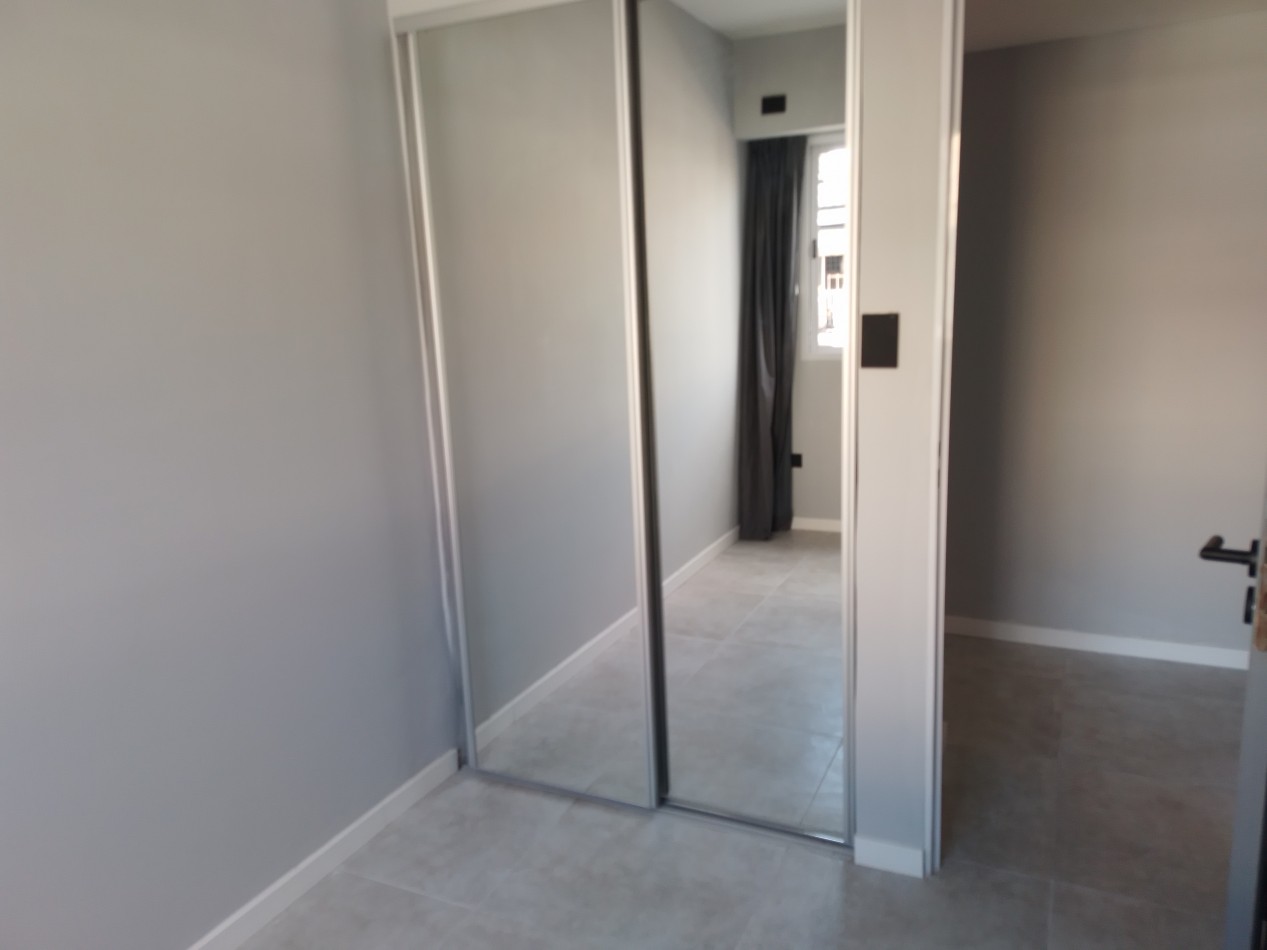 En Venta Impecable Depto de 3 Amb con Balcon Aterrazado en Belgrano