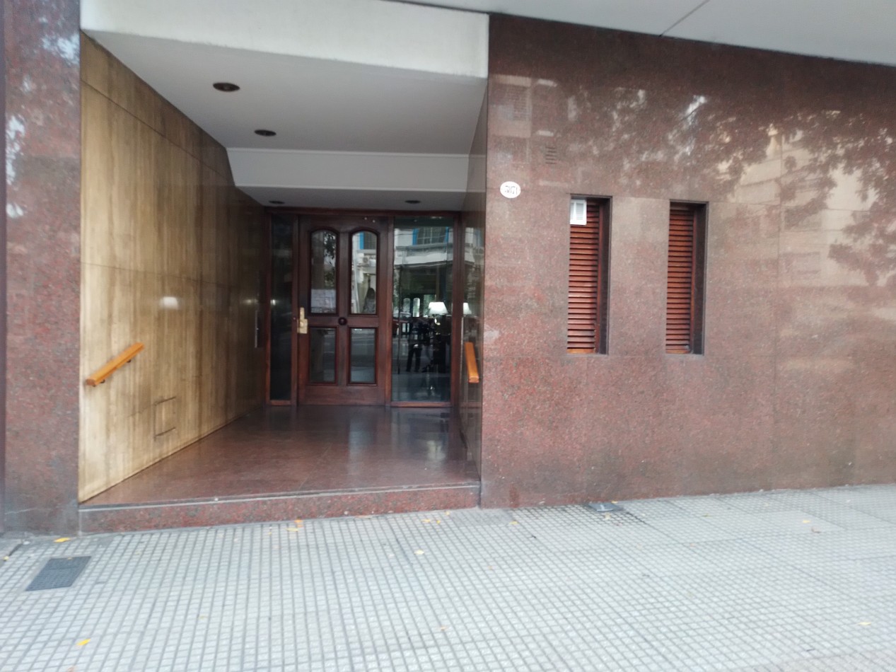 En venta depto 2 amb en Caballito