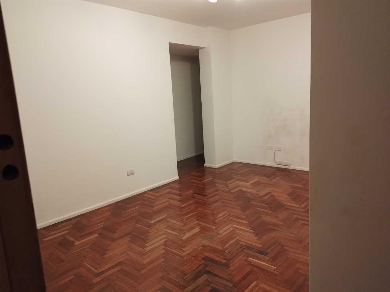 En venta depto 2 amb en Caballito