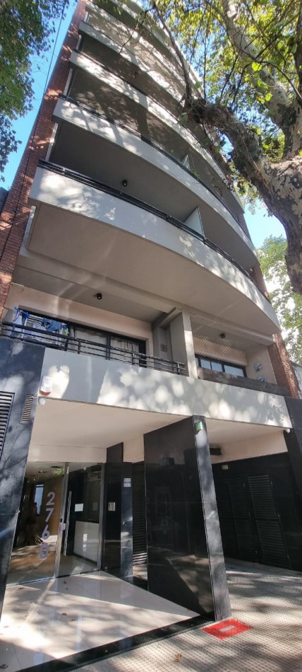 En venta Depto de 3 amb con cochera en  Villa Santa Rita