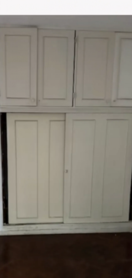 En venta Depto 3 amb a la calle x escalera en Caballito