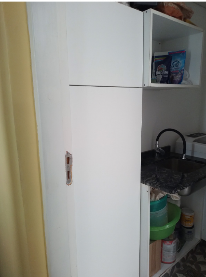 En venta Casa 5 amb con  Quincho con Parrilla y Patio Remodelada a Nueva en Parque Patricios