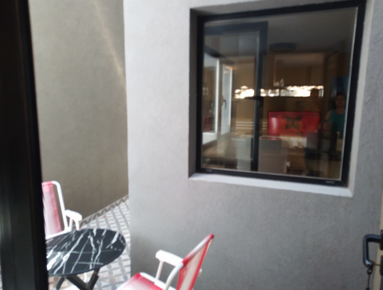 En venta Casa 5 amb con  Quincho con Parrilla y Patio Remodelada a Nueva en Parque Patricios