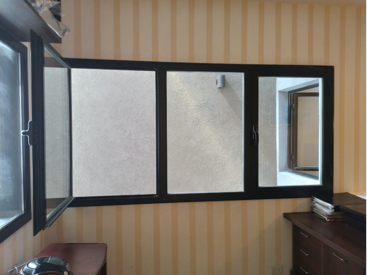 En venta Casa 5 amb con  Quincho con Parrilla y Patio Remodelada a Nueva en Parque Patricios