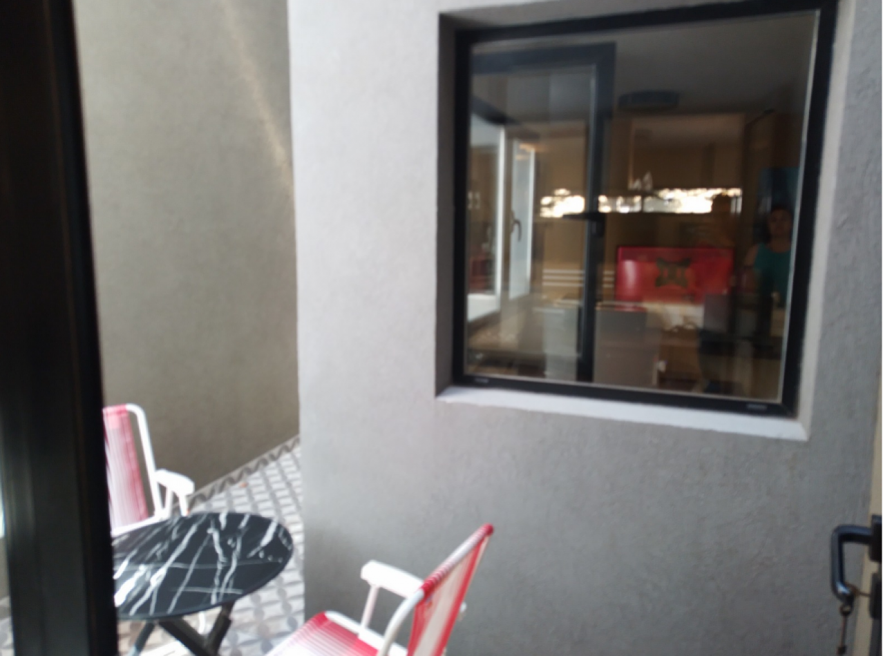 En venta Casa 5 amb con  Quincho con Parrilla y Patio Remodelada a Nueva en Parque Patricios