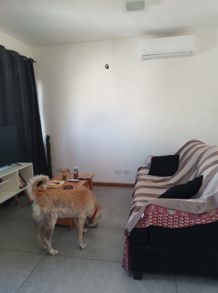 En venta Casa 5 amb con  Quincho con Parrilla y Patio Remodelada a Nueva en Parque Patricios