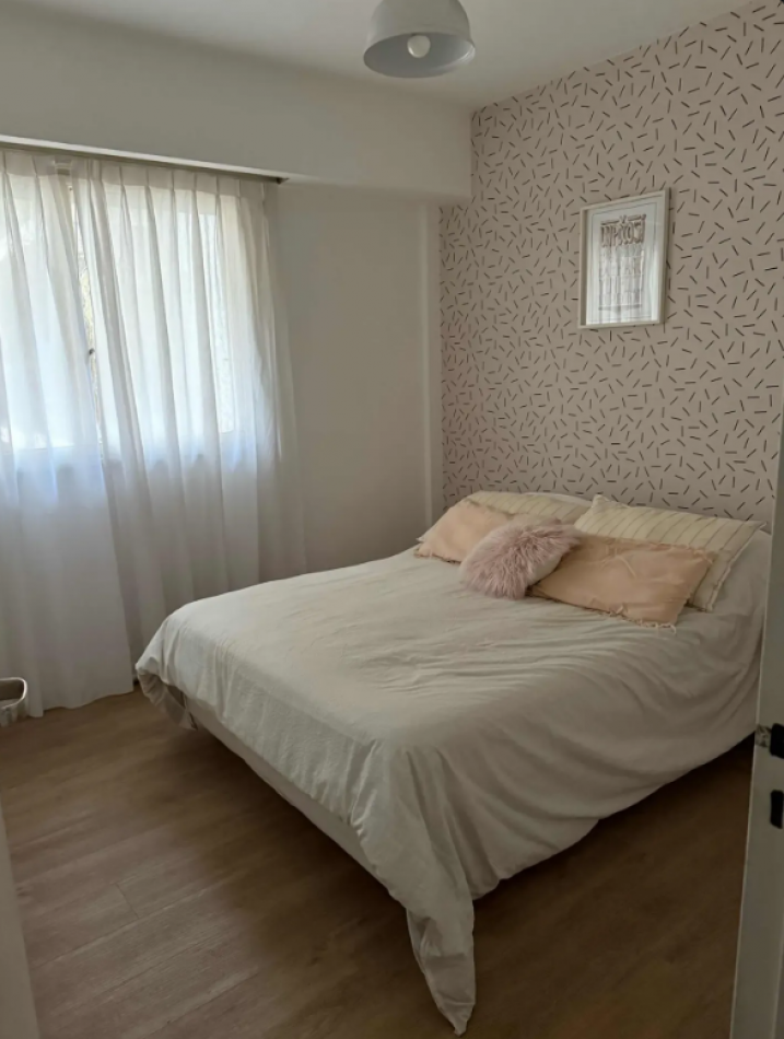 En Venta Depto Reciclado de 2 Amb x Escalera en Caballito